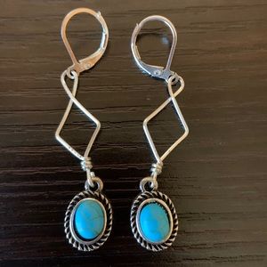 Beautiful Handmade Earrings